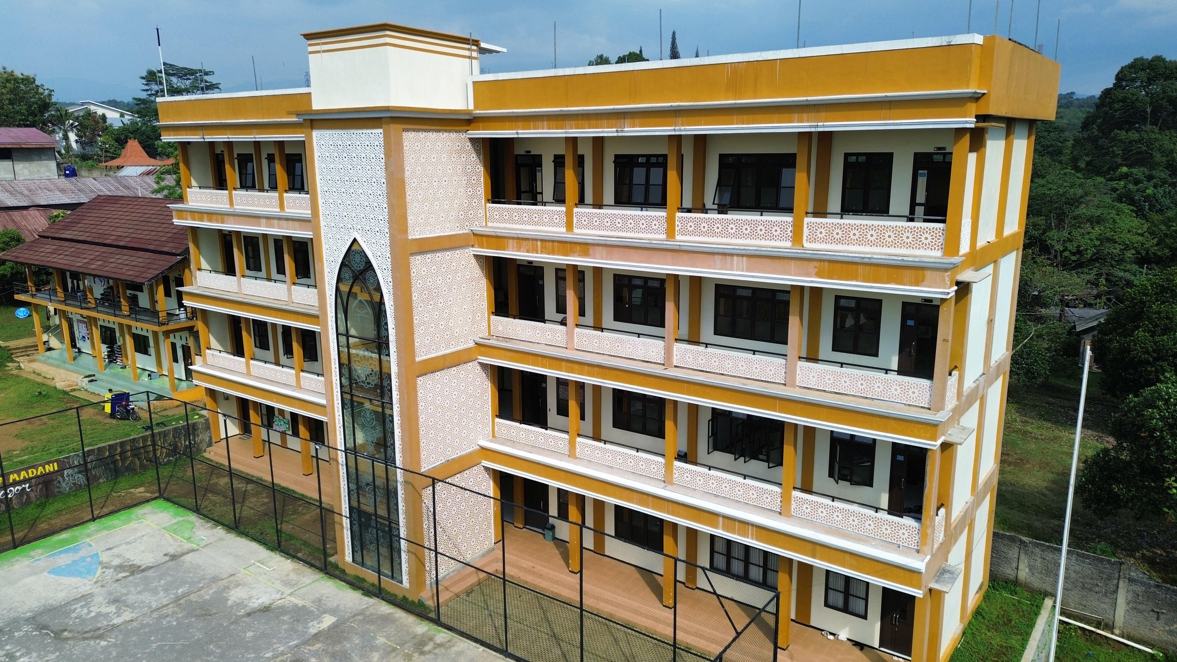 Pondok Putra Bogor